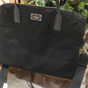 Kate Spade Business Satchell/Laptop Bag